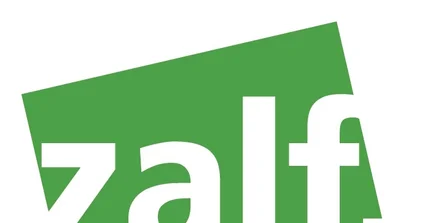 Logo: Leibniz Institute for Agricultural Landscape Research
