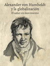 Cover "Alexander von Humboldt y la globalización"