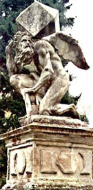 Statue