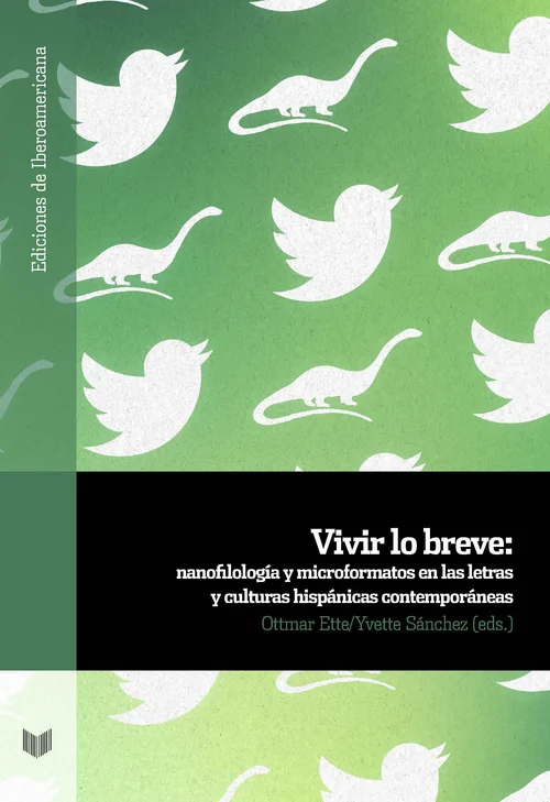 Sammelband: Vivir lo breve
