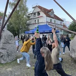 Tour de Wohnheim 2024