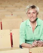 Dipl.-Geogr. Dagmar Bode