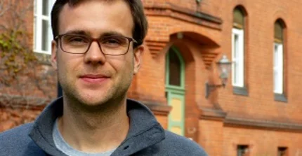 Alumnus Markus Humpert