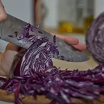 Rotkohlsalatrezept
