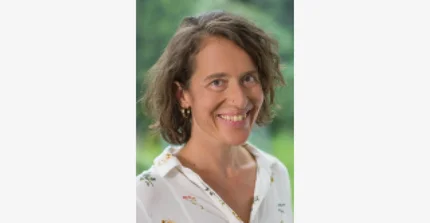 Portrait Anna Veigel