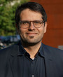 Portraitfoto von Prof. Dr. Dirk Richter