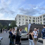 Tour de Wohnheim 2024