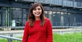 Dr. Jaya Bharti.