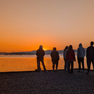 Ruth Bannies "Raquette Lake", USA