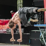 Campus Festival 2016