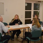 Impressionen zum Future Learning Camp