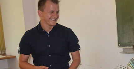 Prof. Dr. phil. habil. Robert Skoczek