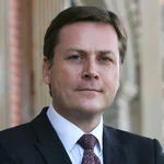 Prof. Oliver Günther, Ph.D., President of the University of Potsdam