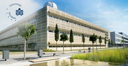 Foto Campus Golm