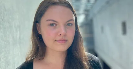 Portrait Luise Renneke