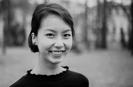 Portrait Lilian Nguyen