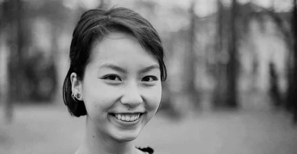Portrait Lilian Nguyen