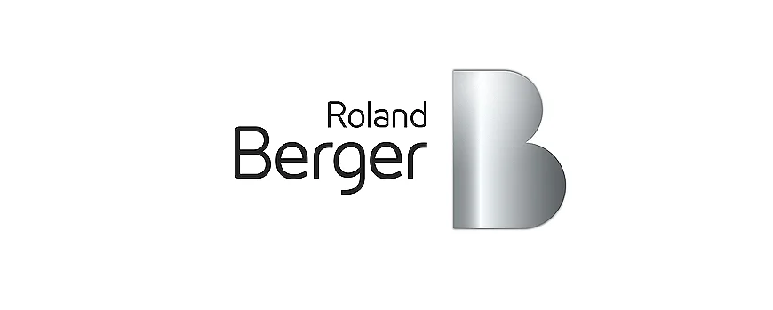 Roland Berger Logo
