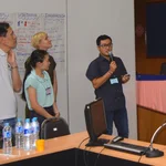 Presentation of Nutrition Situation in Vietnam