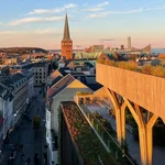 Aarhus, Dänemark