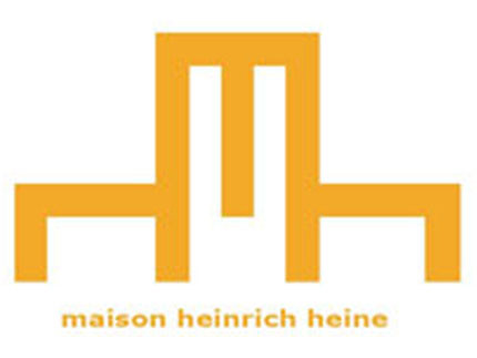 Logo "Maison Heinrich Heine"