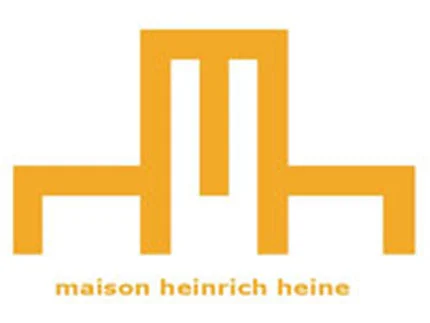 Logo "Maison Heinrich Heine"