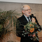 Prof. Dr. Dieter Wagner