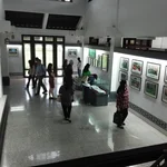 Visit of the Tea Museum