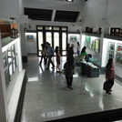 Visit of the Tea Museum