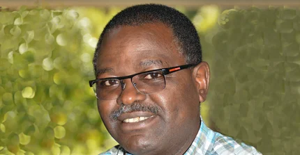 Prof. Dr. Francis Nyamnjoh