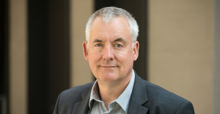 Apl. Prof. Dr. Bernhard Diekmann