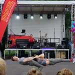 Campus Festival 2017