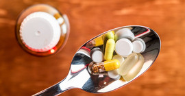Doping oder Nahrungsergänzung? Foto: fotolia.com/goldencow images