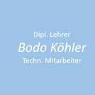 Bodo Köhler