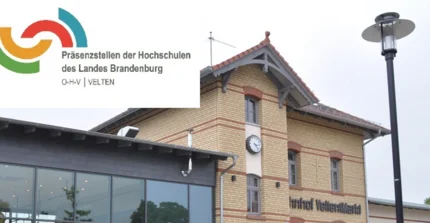 Präsenzstelle