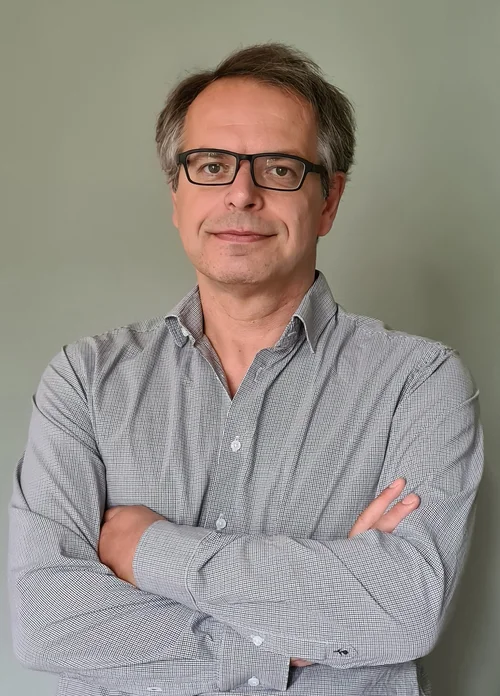 Prof. Dr. Dr. Michael Rapp