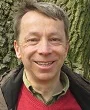 Foto zeigt PD Dr. Thilo Heinken