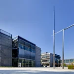 Max Planck Institute in the Golm Science Park, 2011