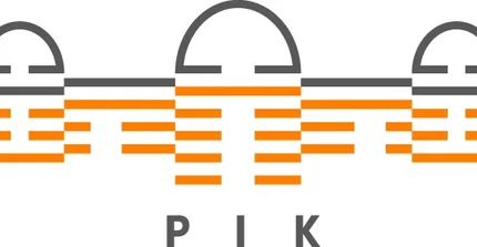 Logo: Potsdam Institute for Climate Impact Research