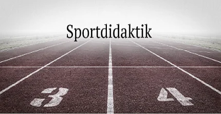 Professur für Sportdidaktik