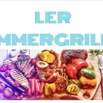 Ein paar Eindrücke vom LER Sommergrillen 2019