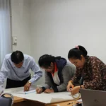 Group work: Poster preparation