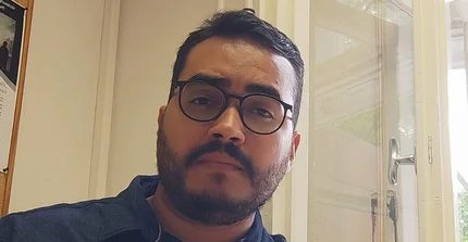 Dr. Breno Santos