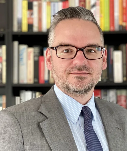 Dr. Philipp Krause
