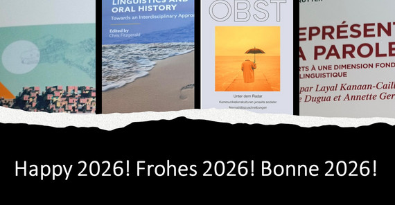 Pubblicantions overview