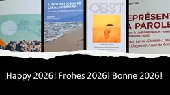 Pubblicantions overview