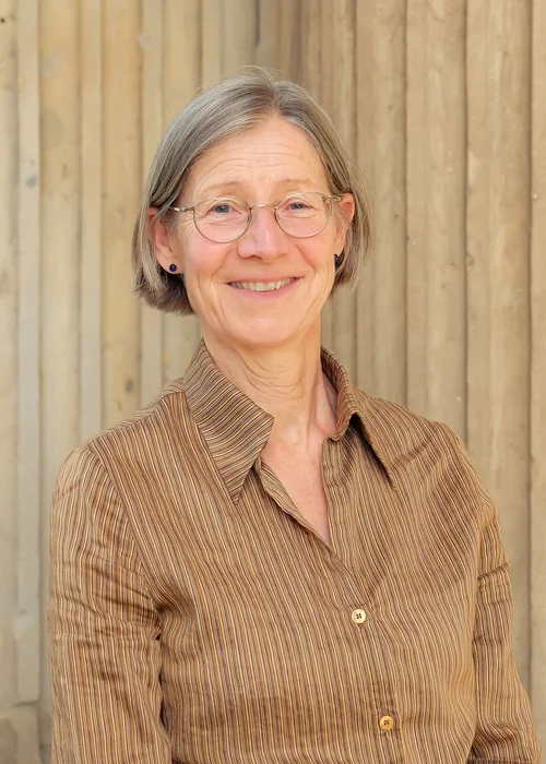 Porträtfoto von Prof. Dr. Eva Kimminich