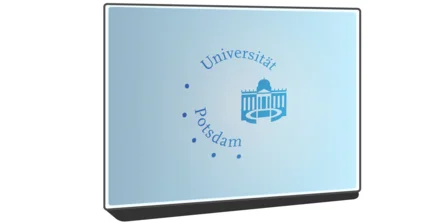 Abbildung eines Whiteboards