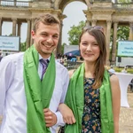 Absolventenfeier 2017