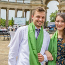 Absolventenfeier 2017